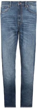 Guess BOTTOMWEAR - Jeans on YOOX.COM