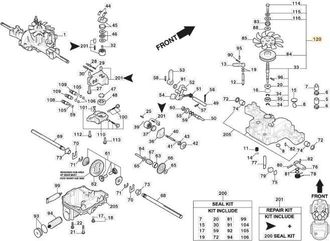 STIGA Sports Kit Eje Bomba Stiga Original - 1139-1725-01