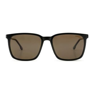 Carrera Brown Square Mens Sunglasses CARRERA 259/S 0807/70 55