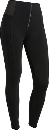 Freddy Pantaloni push up WR.UP in jersey e vita alta con elastici