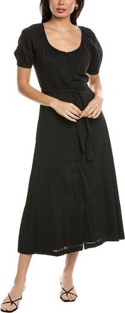 Seraphina Midi Dress