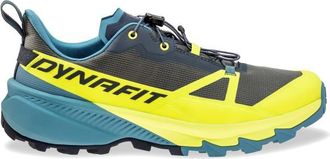 Dynafit Traverse 2 Wanderschuhe f&uuml;r Herren | gelb