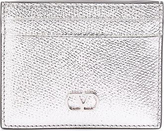 Valentino Garavani Vlogo Signature Card Holder