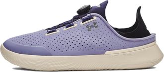 Under Armour SlipSpeed Blue Steel Ivory Dune 3026197-412