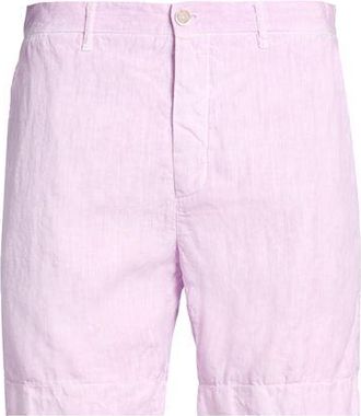 120% Lino BOTTOMWEAR - Shorts e bermuda su YOOX.COM