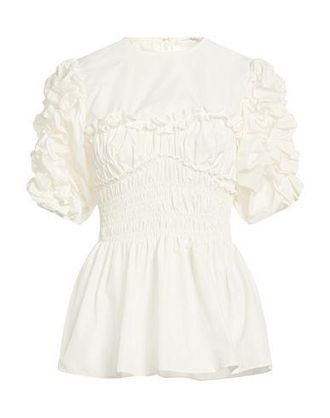 Cecilie Bahnsen TOPWEAR - Tops sur YOOX.COM