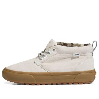 Vans Chukka Mte-1 Cream Brown VN0A5JHWFS8