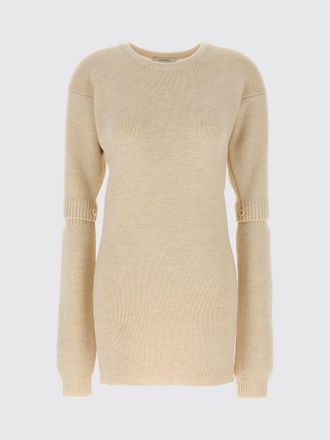 Christophe Lemaire Dress Woman color Cream