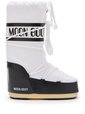 Moon Boot mb Icon Nylon
