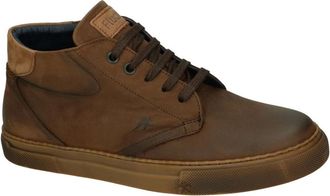 Fluchos Schoenen, Heren, Bruin, 40 EU, Leer, Niko F1549