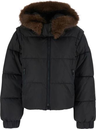 Pinko Pinko, Donna, Giacche, Marrone, XS, new