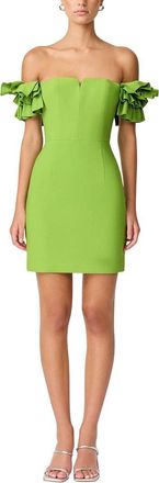 Elliatt Nola Mini Dress