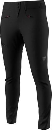 Dynafit Transalper DST Pants Trekkinghose f&uuml;r Damen | schwarz