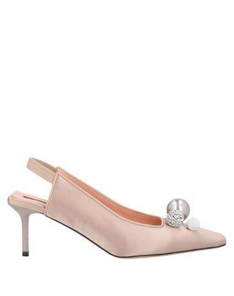 Rochas FOOTWEAR - Pumps on YOOX.COM
