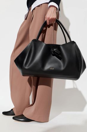 Neous Bag Sagitta, Womens, Black