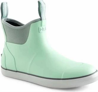 Huk Womens Rogue Wave Boot In Seafoam Mist
