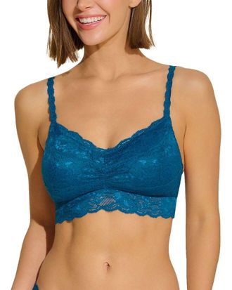 Cosabella Never Say Never Bralette