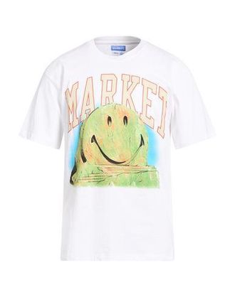 Market T-shirts