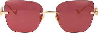 Valentino Garavani Sunglasses Vg0033 S 004