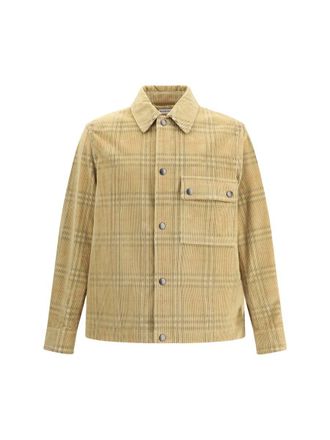 Burberry Shirts