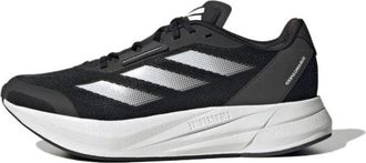 adidas (WMNS) adidas Duramo Speed Black White ID9854