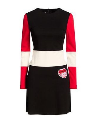Love Moschino DRESSES - Mini dresses on YOOX.COM