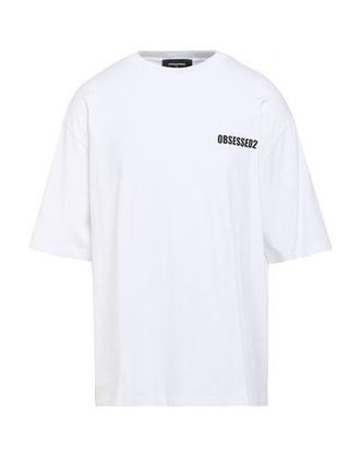 Dsquared2 TOPWEAR - T-shirts sur YOOX.COM