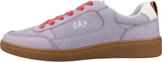GAP Deportivo Seattle II - Dames - Sneakers - Paars - 38 EU - Schoenen