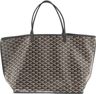 Goyard Pre-owned Goyard ine Reversible Anjou GM Ladies XYBQHS5EKB7GIA5R