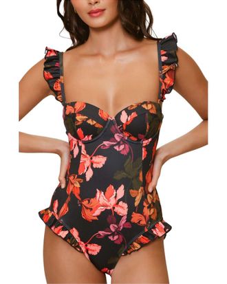 Hutch Mckenzie One-Piece