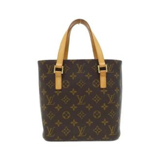 Louis Vuitton Pre-owned Handbags, female, Brown, Size: ONE SIZE Pre-owned Vavin Monogram Tote Bag