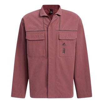adidas Wj 2.0 2in1 Jkt Logo HR4448