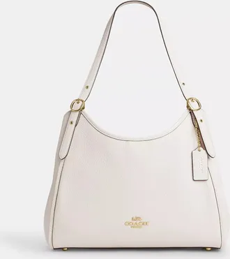Coach Erin Shoulder Bag