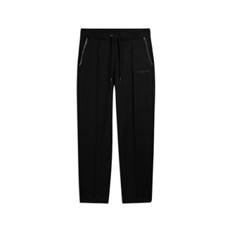 Freddy Pantaloni Sportivi Slim con Cucitura Centrale