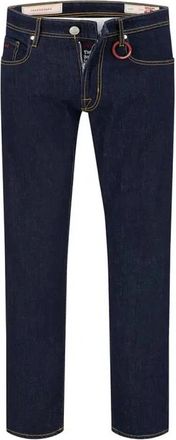 Sartoria Tramarossa Michelangelo Jeans - Heren - Regular Fit Jeans - Blauw - W34 - Katoen - Jeans