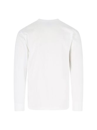 A Bathing Ape Mens T-Shirts And Polos White Cotton