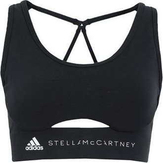 adidas adidas by Stella McCartney TrueStrength Yoga Medium Support Sports Bra