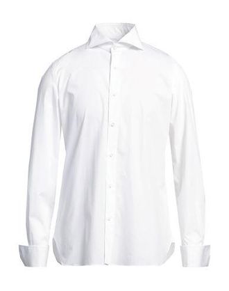 LUIGI BORRELLI NAPOLI TOPS - Hemden auf YOOX.COM