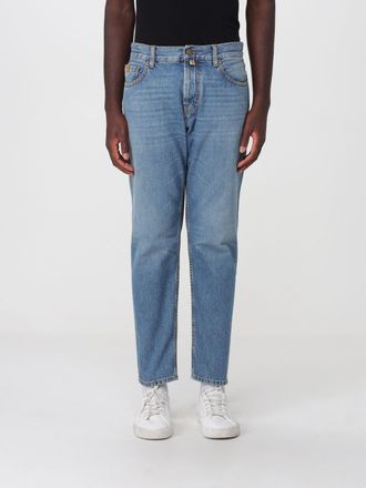 Jacob Cohen Jeans straight in denim