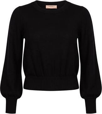 Twin-Set MAGLIERIA - Pullover su YOOX.COM