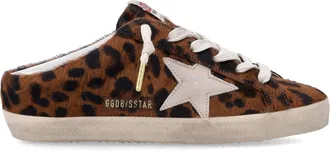 Golden Goose Gouden Gans Sneakers