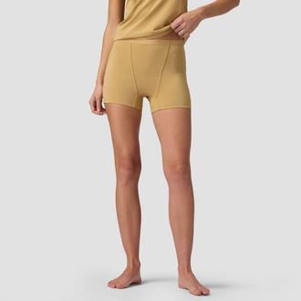 Backcountry Tahoe Boyshort Base Set - Womens in Starfish at Nordstrom, Size X-Small