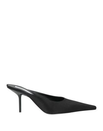 Victoria Beckham FOOTWEAR - Mules & Clogs sur YOOX.COM