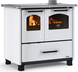 OEM Cocina Familiar 4,5 Blanca