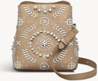 Radley London Stone Small Compartment Cross Body Bag Dukes Place AW25 Radley London