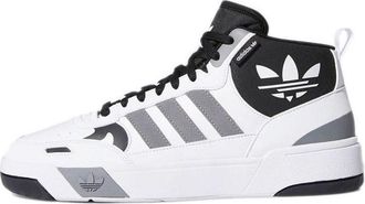 adidas originals Post Up White Black GX2489