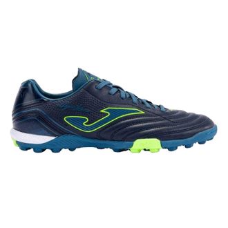 Joma Heren Aguila Voetbalschoenen (Marineblauw)