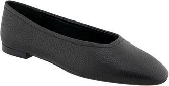Aerosoles Amelie Leather Flat