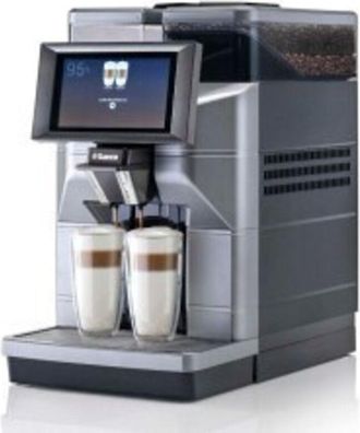 Saeco Magic M2 Totalmente Autom&aacute;tica M&aacute;quina Espresso 4 L