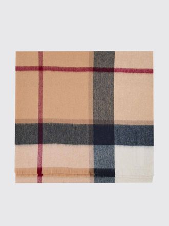 Barbour Sciarpa Donna colore Sabbia